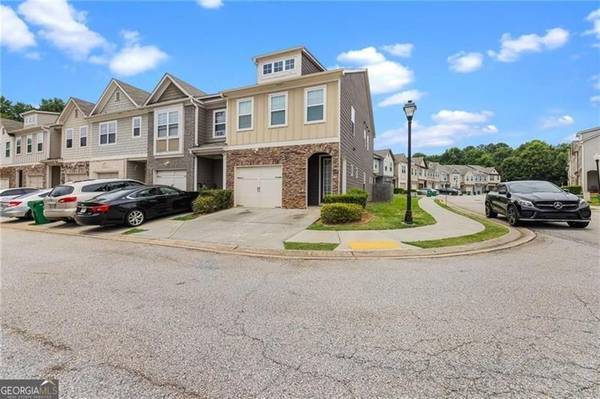 5076 Longview WALK, Decatur, GA 30035