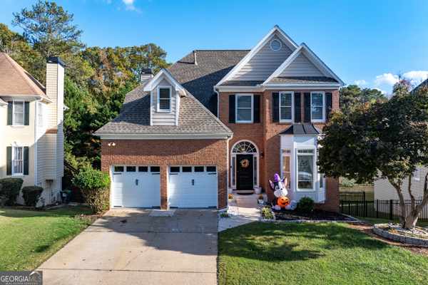 4133 Christacy WAY, Marietta, GA 30066