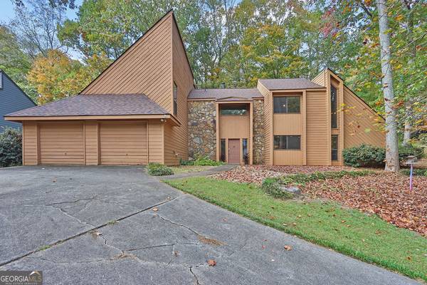 2510 Oakrill RD,  Marietta,  GA 30062