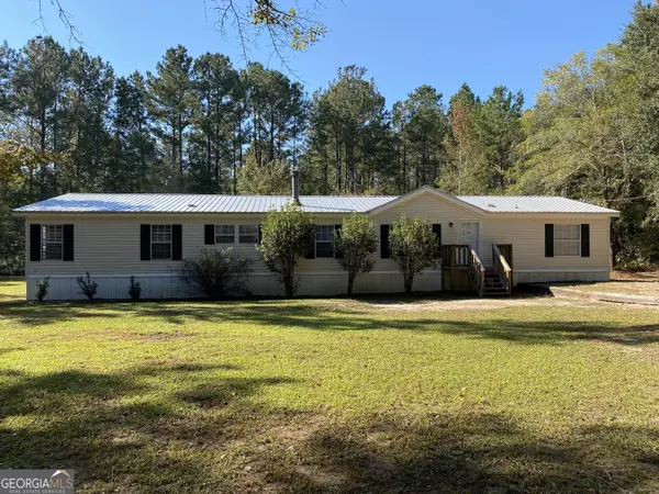 Ellabell, GA 31308,5815 Flemington LN