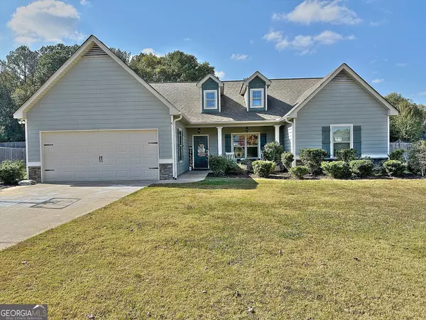 103 Waterwood BND, Hogansville, GA 30230