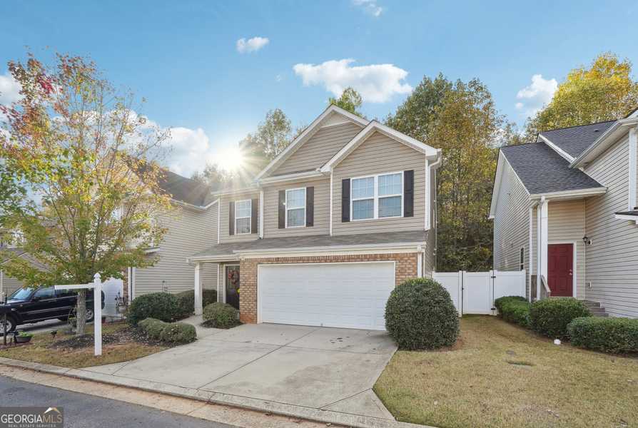 295 Arrowhead DR, Dallas, GA 30132