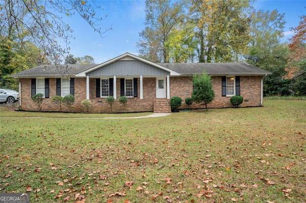 2899 MOCKINGBIRD CIR, Duluth, GA 30096