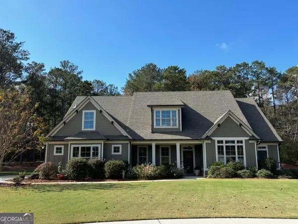 40 Lodgepole Pine CT, Newnan, GA 30265