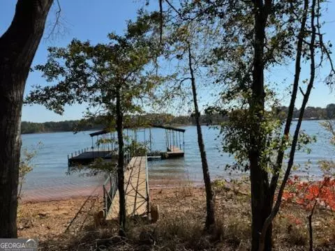 LOT 10 Point Sidney DR, Hartwell, GA 30643