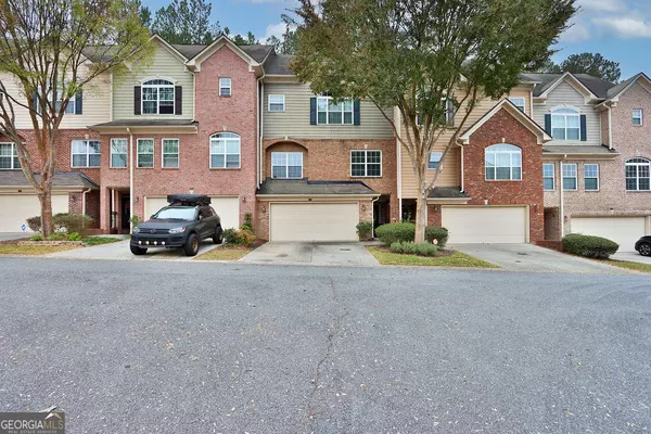 Marietta, GA 30062,1204 Glen Ivy #12