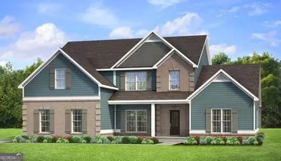 Senoia, GA 30276,57 Homesite Saddleridge TRL