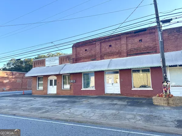 3731 & 3737 Historic Highway 17,  Martin,  GA 30557