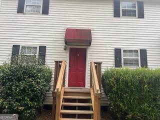 237 Turner ST #APT F, Royston, GA 30662