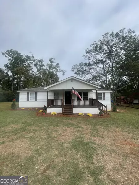 310 Carwood DR, Monroe, GA 30656