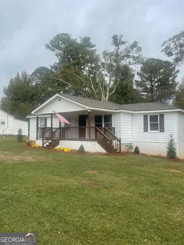 Monroe, GA 30656,310 Carwood DR