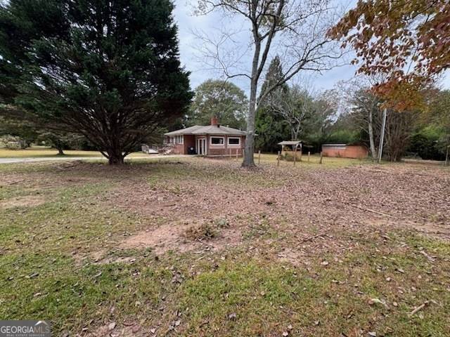 458 Senoia RD, Tyrone, GA 30290