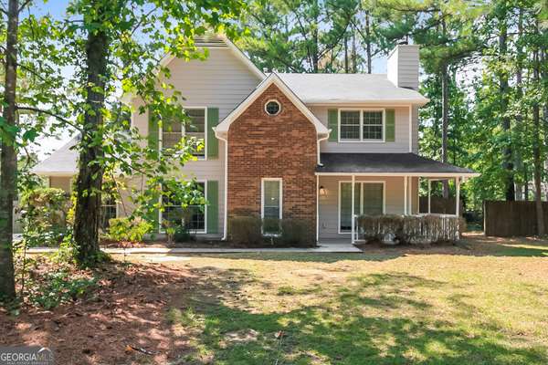 10972 Clearwater DR, Hampton, GA 30228