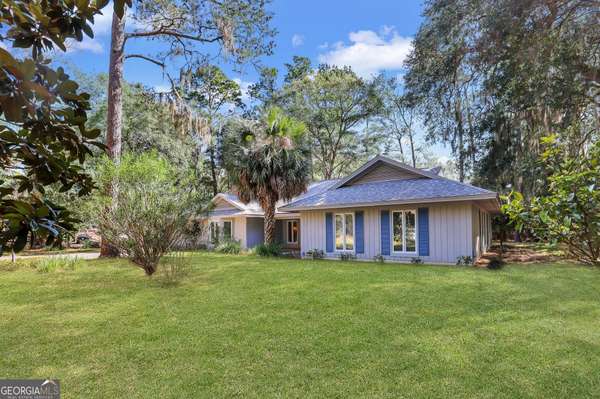 Savannah, GA 31411,1 Hunting LN