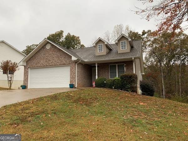 107 Brasstown LN, Demorest, GA 30535