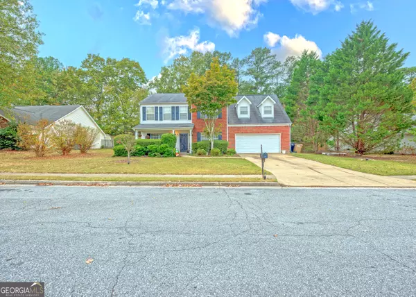 Buford, GA 30519,4025 Bradford Walk TRL