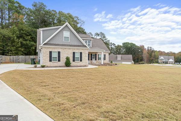 Griffin, GA 30224,1142 Silverleaf CIR