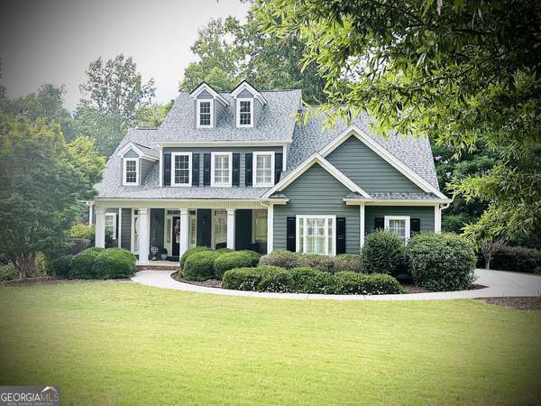 25 The Terrace, Newnan, GA 30263