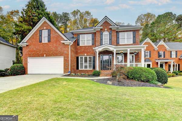 12910 Meridian XING, Alpharetta, GA 30005