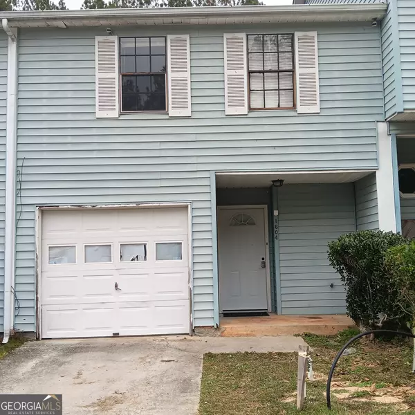 1604 Pine Tree TRL, South Fulton, GA 30349