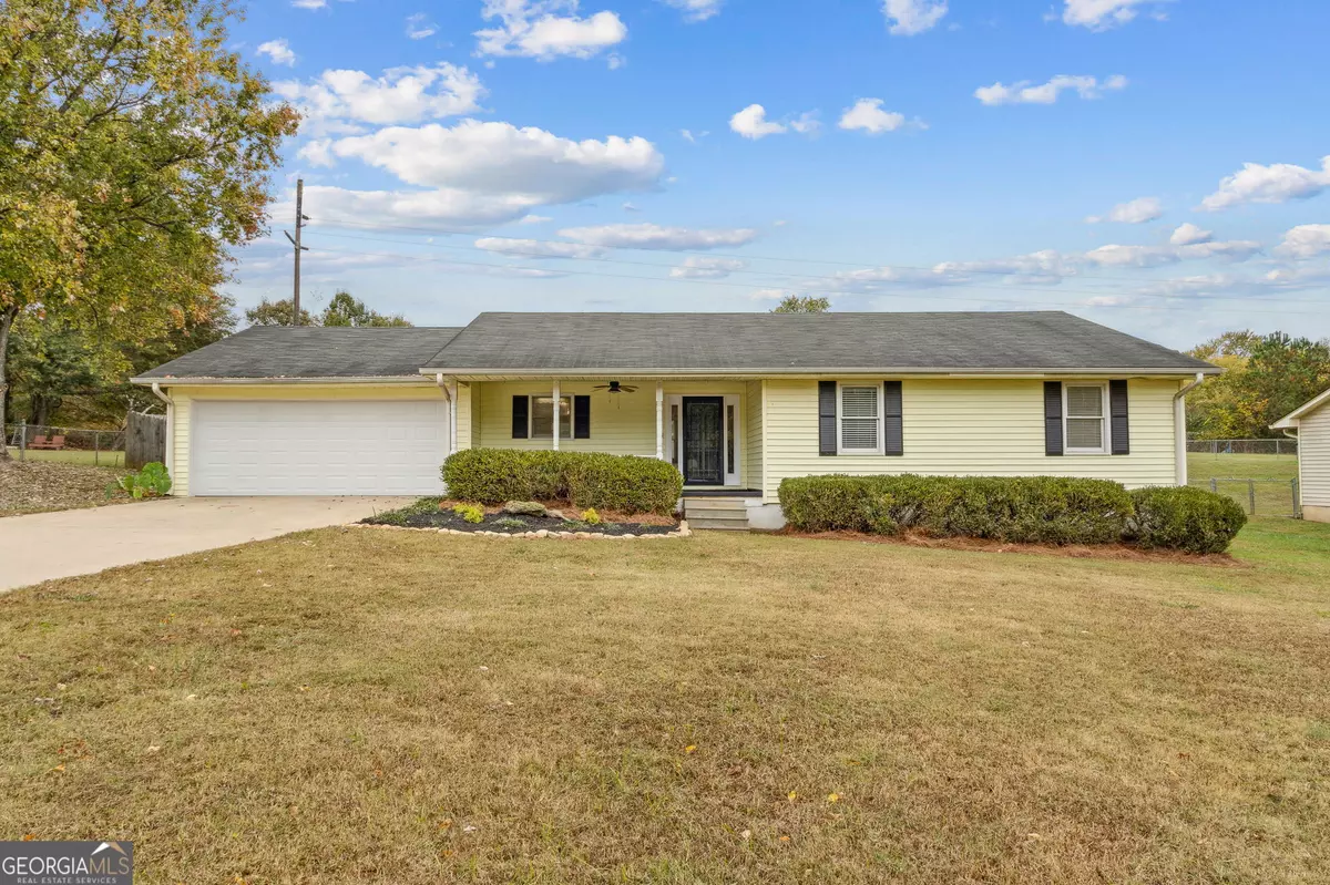 Oakwood, GA 30566,5537 Farm House LN