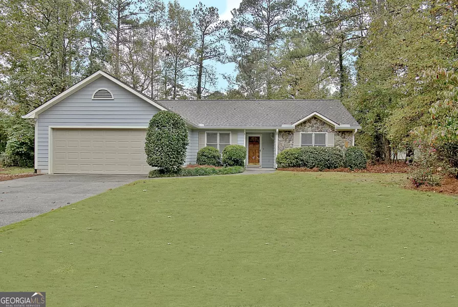 813 Bedford PARK, Peachtree City, GA 30269