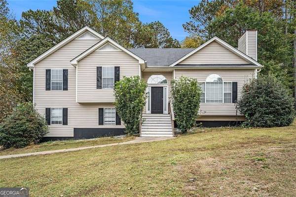 263 LOST LAKE, Villa Rica, GA 30180