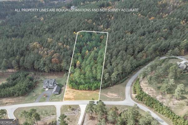 LOT 120 The Stables In 1300, Blairsville, GA 30512