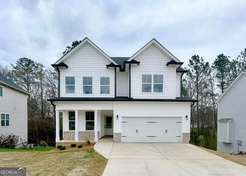 508 Oscar WAY, Dallas, GA 30132