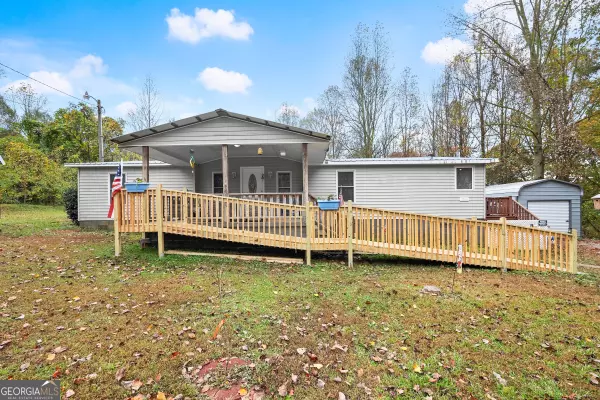 Cornelia, GA 30531,3266 Mud Creek RD