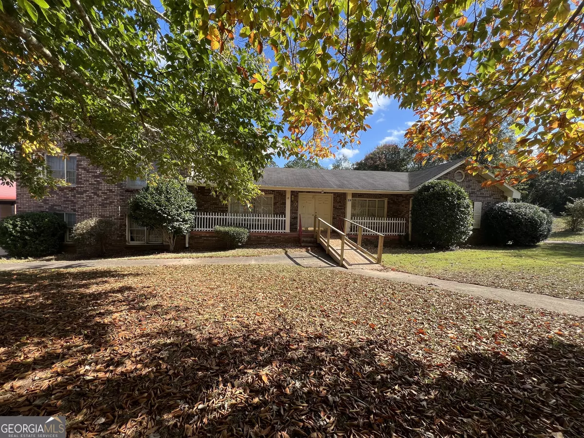 Lagrange, GA 30241,19 Priscilla DR