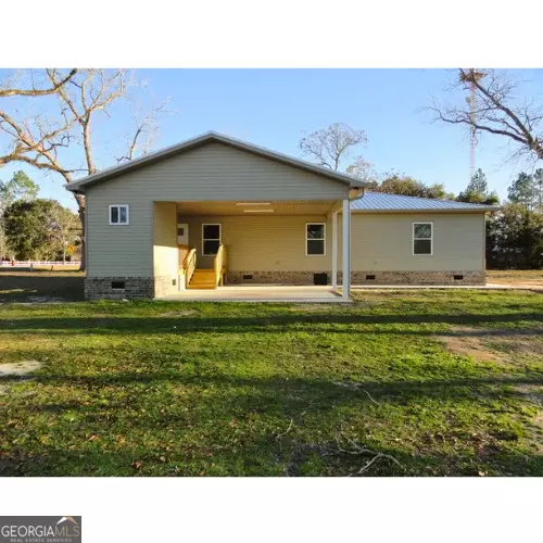 Glennville, GA 30427,16833 SR 169