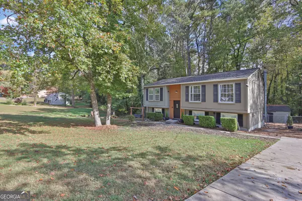 3562 Tewksbury DR, Snellville, GA 30039