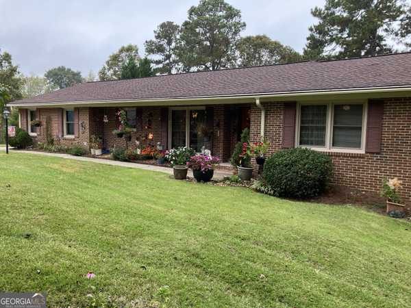 6699 Dana DR, Macon, GA 31220