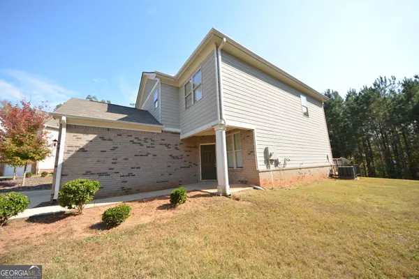 Ellenwood, GA 30294,4394 Trake WAY