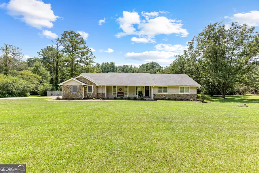 45 Fox Hollow DR, Senoia, GA 30276