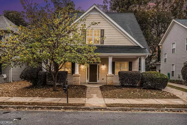 3736 Market WALK, Clarkston, GA 30021