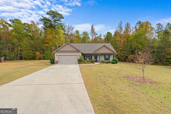 Griffin, GA 30224,529 Knollwood