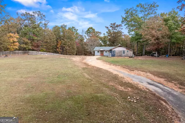 1438 Frank Lovell RD, Clarkesville, GA 30523