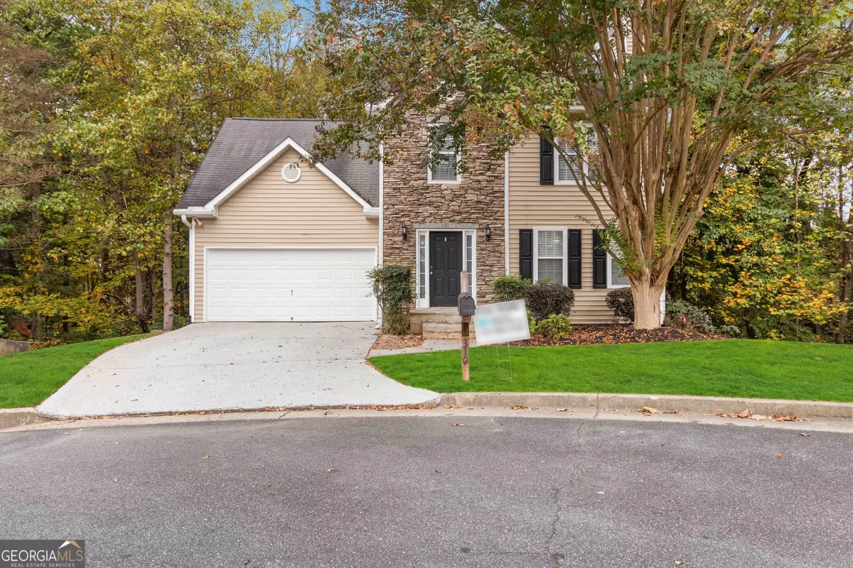 Marietta, GA 30008,310 Overbend LNDG SW