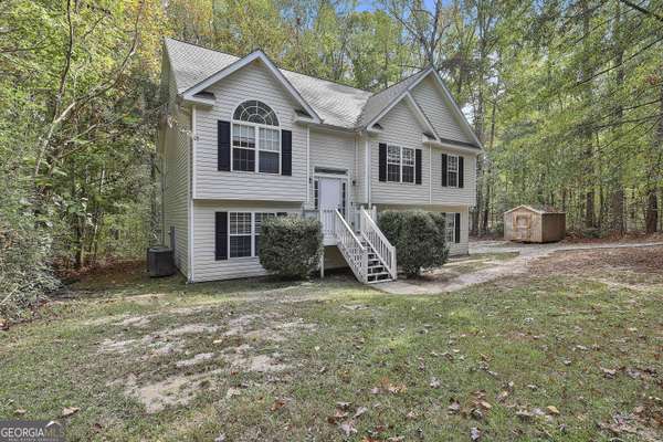 28 Willow Ridge DR, Hampton, GA 30228