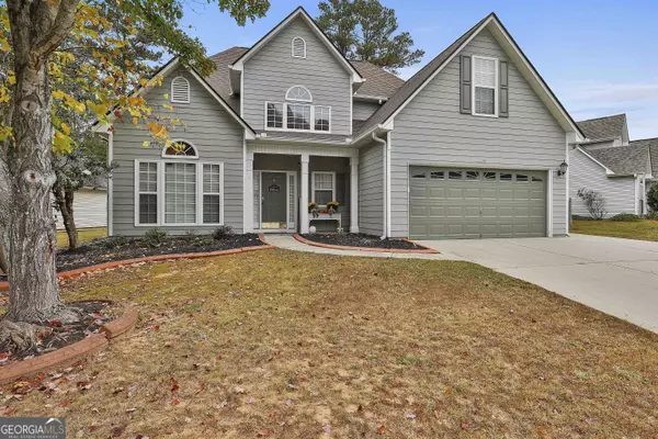 Peachtree City, GA 30269,105 St Albans WAY