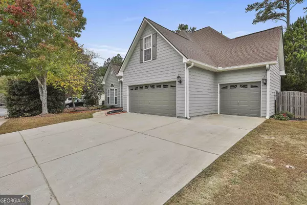 Peachtree City, GA 30269,105 St Albans WAY