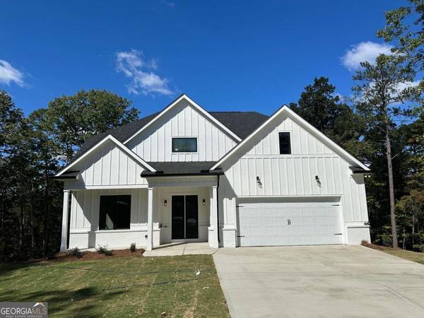 50 Etowah Ridge Trail, Cartersville, GA 30120