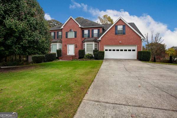 7245 Coral Lake DR, Flowery Branch, GA 30542