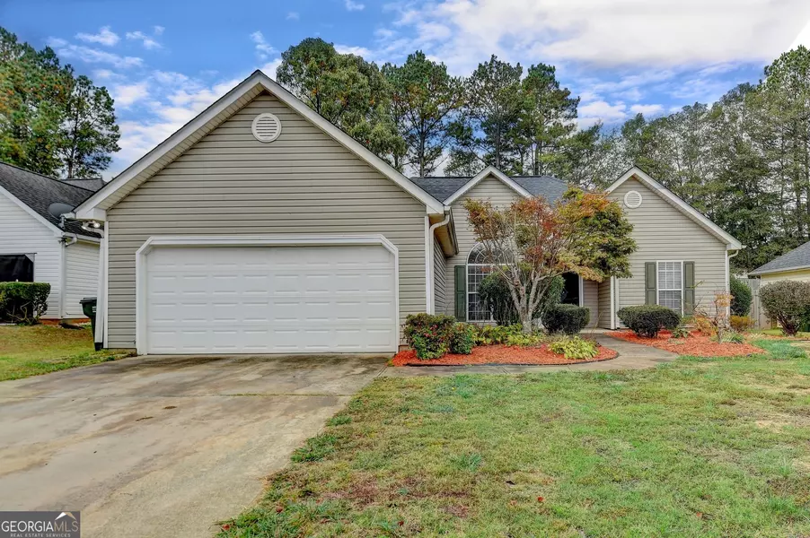 3472 Summit Creek LN, Loganville, GA 30052