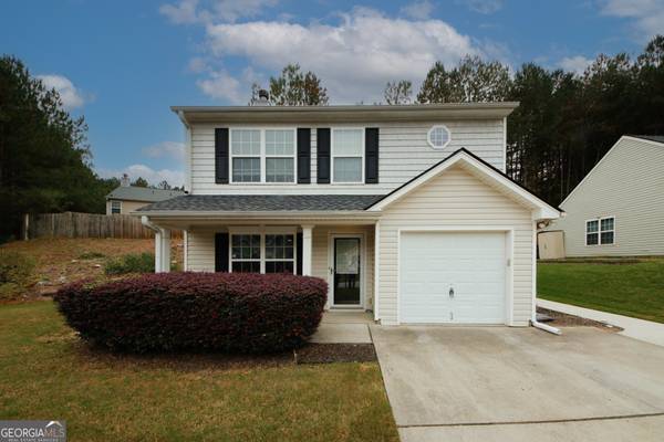 2040 Ivy LN, Union City, GA 30291