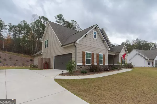 Newnan, GA 30263,127 Wimberly Estates DR