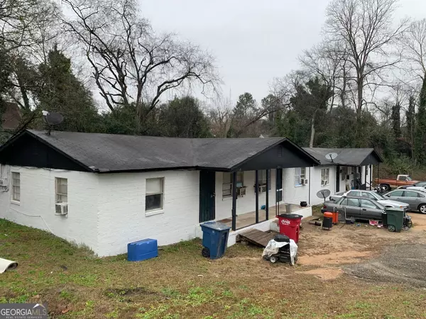 Macon, GA 31204,2155 Ferguson ST