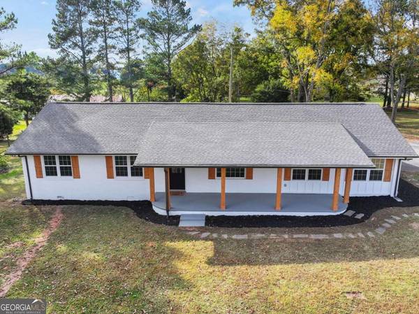 239 Brown DR, Clermont, GA 30527